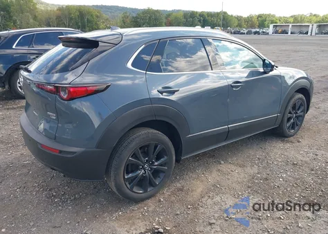 2023 Mazda Cx-30 2.5 Turbo Premium Plus from USA, damaged, VIN 3MVDMBEY3PM569964